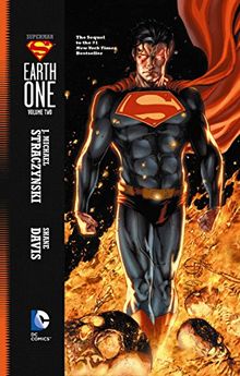 Superman: Earth One Vol. 2