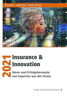 Insurance & Innovation 2021