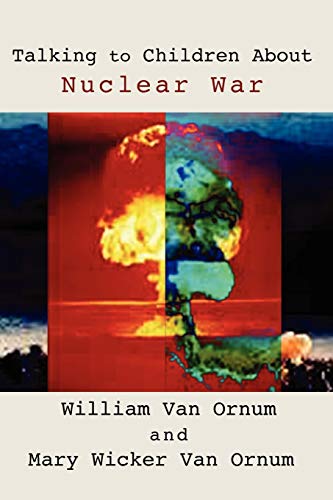 Talking to Children About Nuclear War