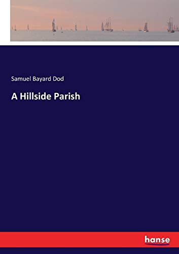 A Hillside Parish