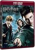 Harry Potter et l'Ordre du Phenix [HD DVD] [FR Import]