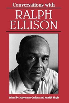 Conversations with Ralph Ellison (Literary Conversations Series)