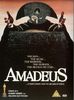 Amadeus (Widescreen) [UK Import]