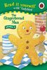 Gingerbread Man (Read it Yourself - Level 2)