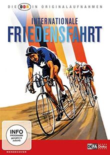 Die DDR in Originalaufnahmen - Internationale Friedensfahrt