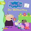 Maxi-Mini 103: Peppa Pig: Der Weltbuchtag (Nelson Maxi-Mini)