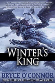 Winter's King (The Wings of War, Band 3)