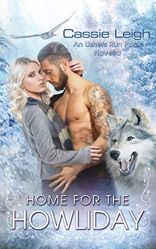 Home for the Howliday (Ushers Run Pack, Band 1)