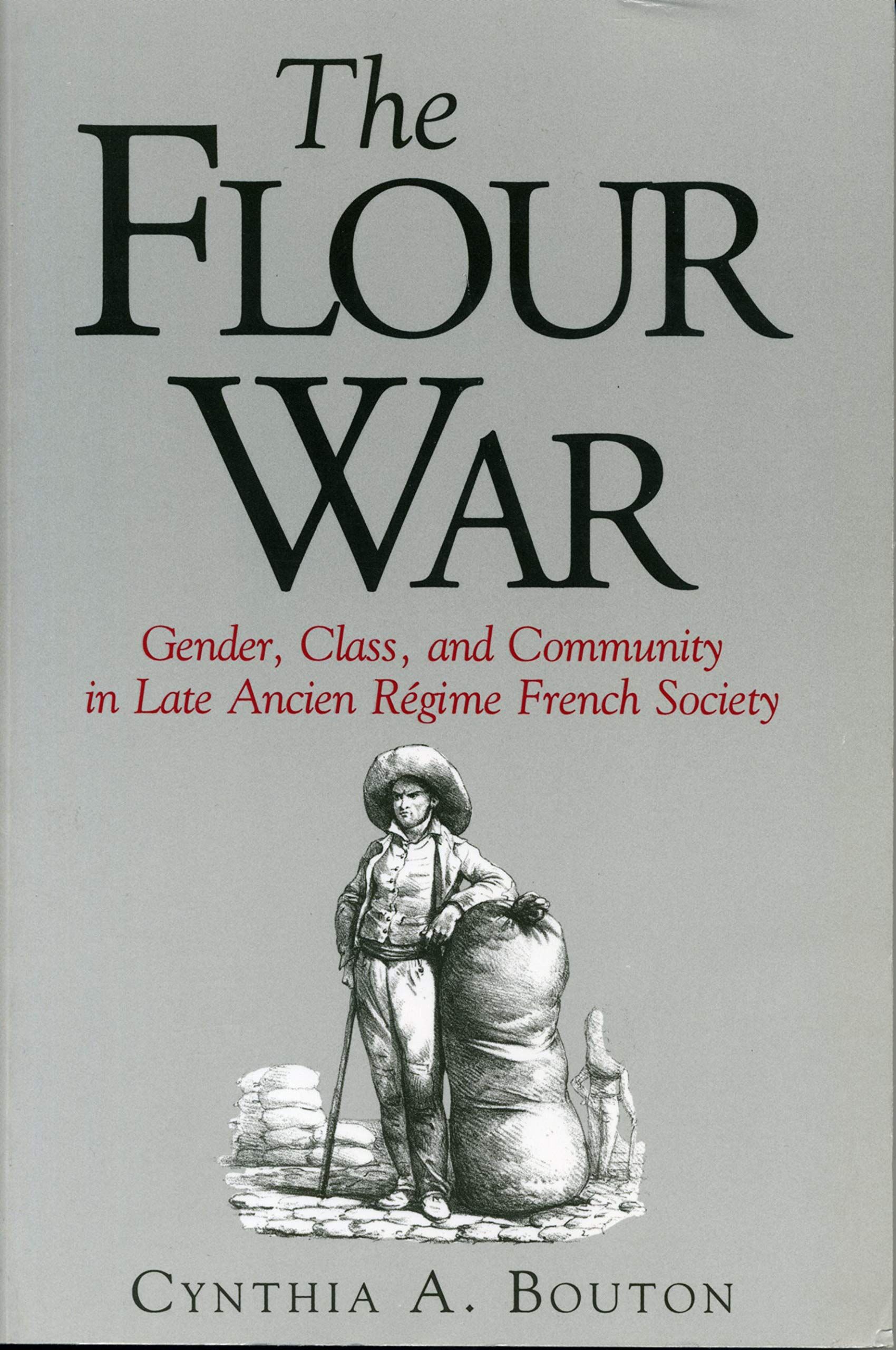 The Flour War
