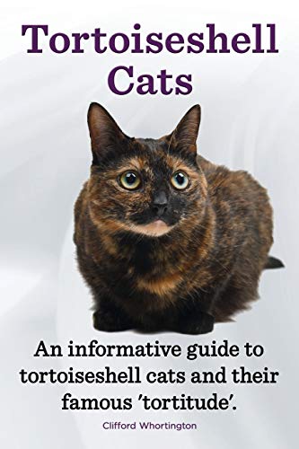 Tortoiseshell Cats. an Informative Guide to Tortoiseshell Cats and Their Famous 'Tortitude'.