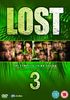 Lost - Season 3 [UK IMPORT]