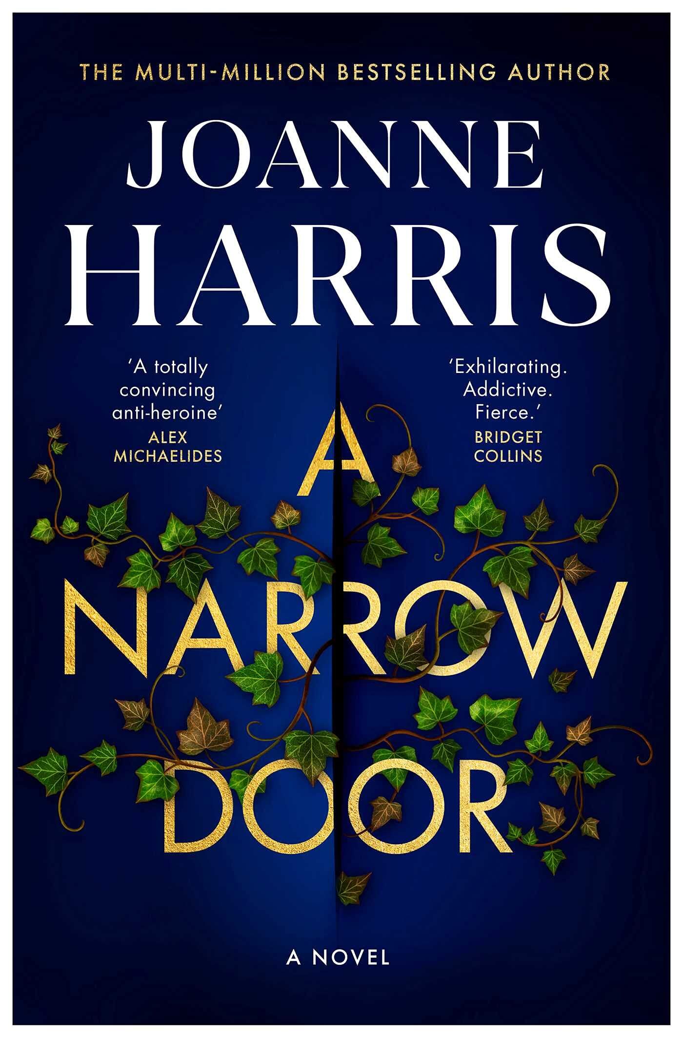 A Narrow Door