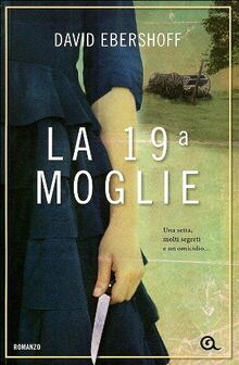 La 19ª moglie