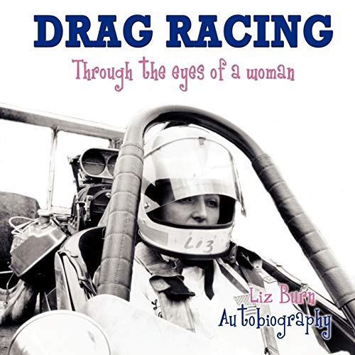 Drag Racing: Through the Eyes of a Woman