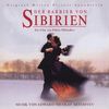 THE BARBER OF SIBERIA (OST)