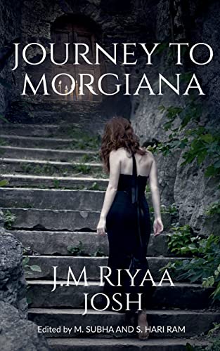 Journey to Morgiana