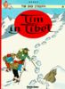 Tim und Struppi, Carlsen Comics, Bd.9, Tim in Tibet (Tintin Allemand)