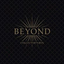 Beyond (Collector'S-Box) von Turner,Tina, Curti,Regula | CD | Zustand gut