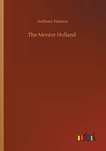 The Mentor Holland