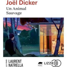 Un animal sauvage