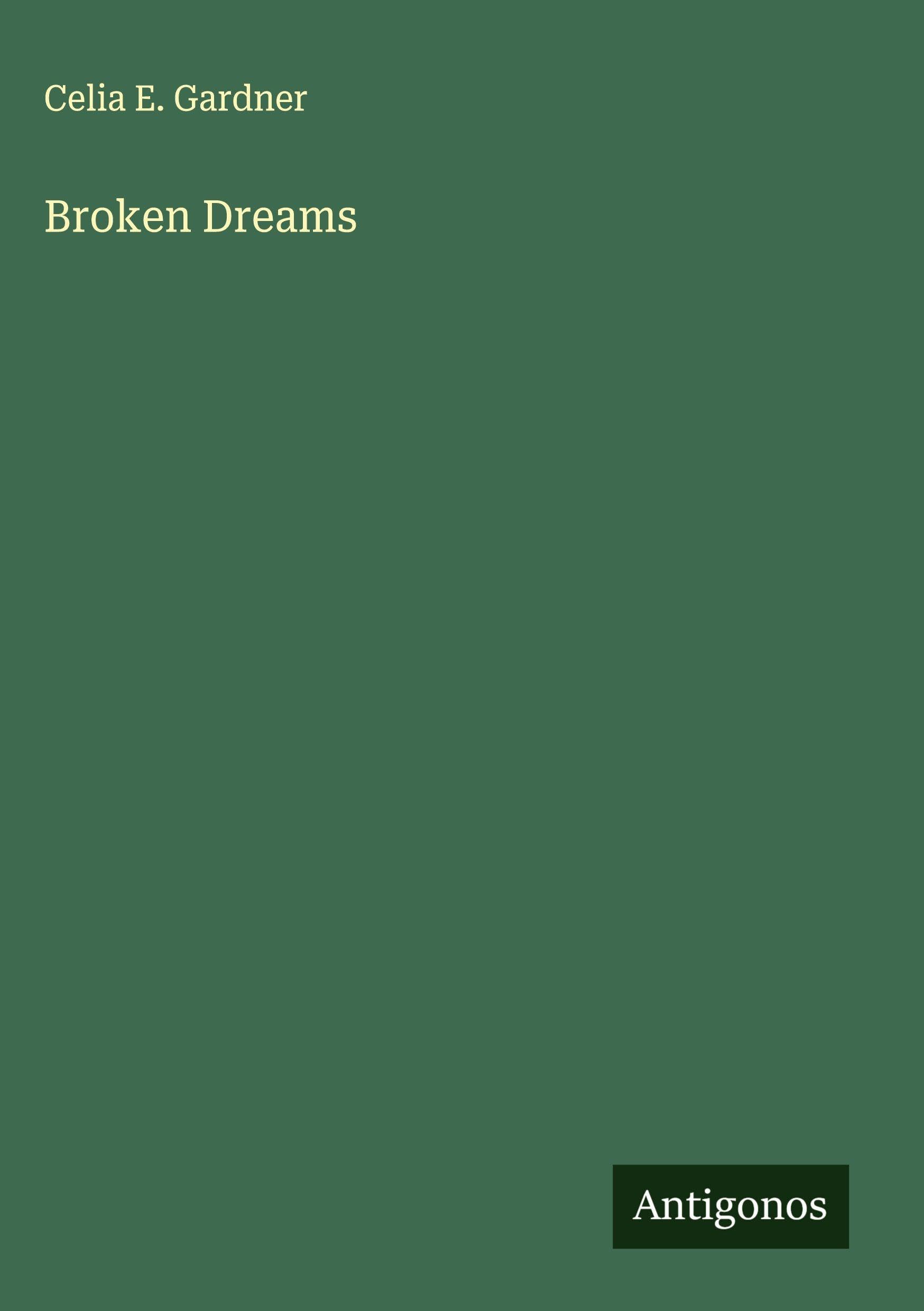 Broken Dreams