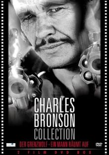 Charles Bronson Collection [2 DVDs]