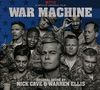 War Machine (a Netflix Original Series Soundtrack)