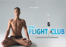 Yoga Flightclub: Schritt für Schritt in den Handstand von Klix, Christian | Buch | Zustand gut