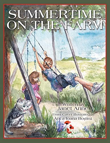 Summertime on the Farm