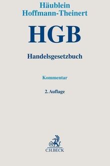 Handelsgesetzbuch