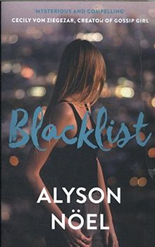 Blacklist von Noël, Alyson | Buch | Zustand sehr gut