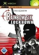 Tom Clancy's Rainbow Six - Lockdown de Ubisoft | Jeu vidéo | état bon