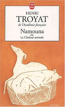 Namouna ou La chaleur animale