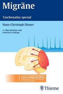 Migräne. Taschenatlas spezial