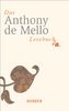 Das Anthony-de-Mello-Lesebuch (HERDER spektrum)