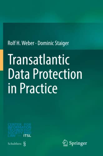 Transatlantic Data Protection in Practice