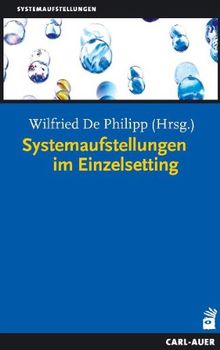 Systemaufstellungen im Einzelsetting: Platz lassen, Raum geben