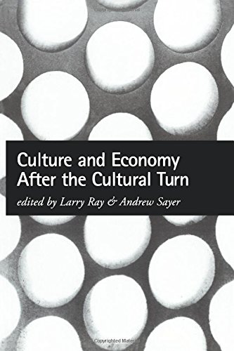Culture and Economy After the Cultural Turn