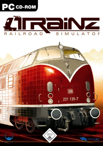 Trainz 1.1