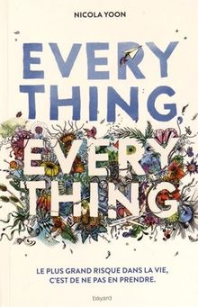 Everything, everything