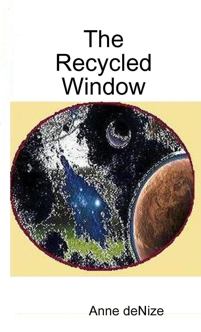 The Recycled Window ed 2