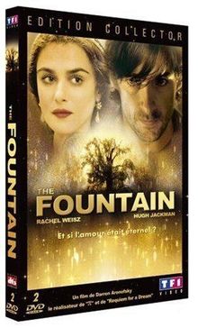 The fountain [FR Import]