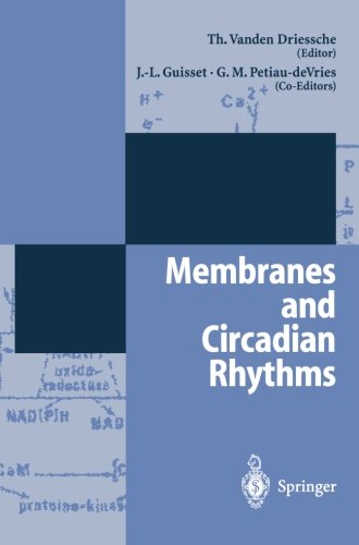 Membranes and Circadian Rythms