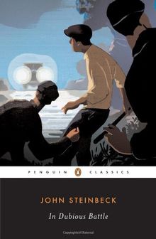 In Dubious Battle (Penguin Classics)