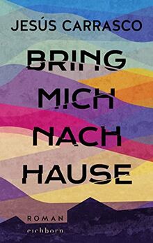 Bring mich nach Hause: Roman