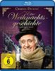 Eine Weihnachtsgeschichte (Charles Dickens) - Special Edition inkl. kolorierter Fassung (Filmjuwelen) [Blu-ray]