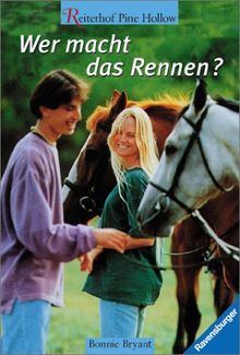 Wer macht das Rennen?