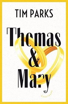 Thomas & Mary