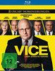 Vice - Der zweite Mann [Blu-ray]