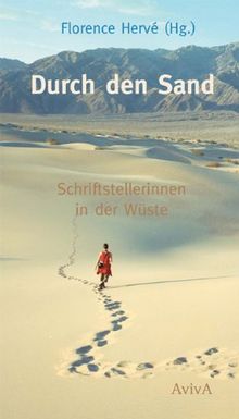 Durch den Sand: Schriftstellerinnen in der Wüste